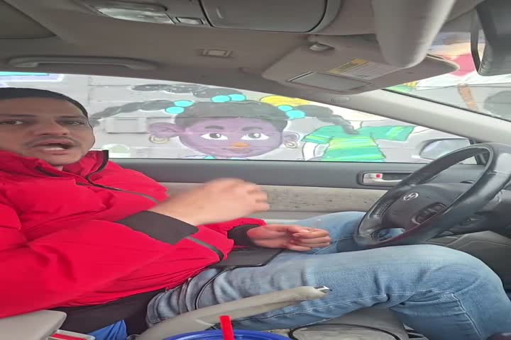 Video: Mujer en PR publica un video de su pareja donde un "Pase de Perico"