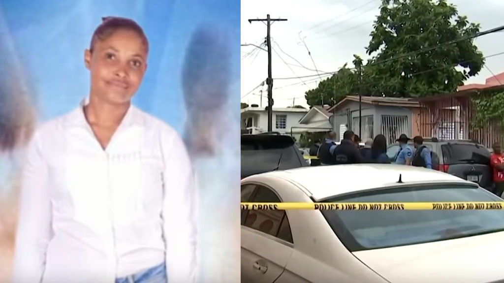 Video: Familiares de mujer asesinada en Barrio Obrero señalan a expareja