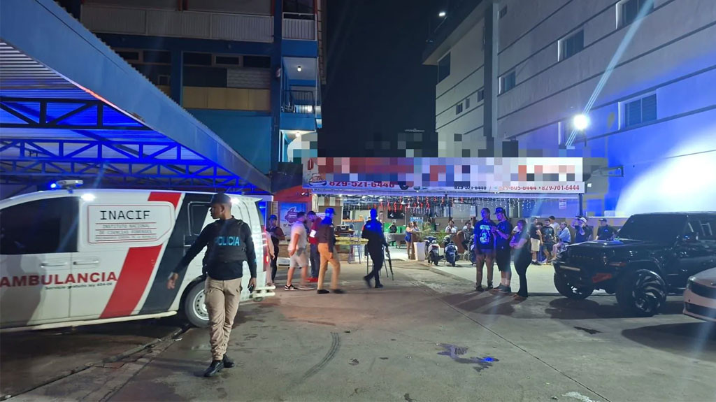 Video: Publican video de Boricua asesinado en RD durante un asalto