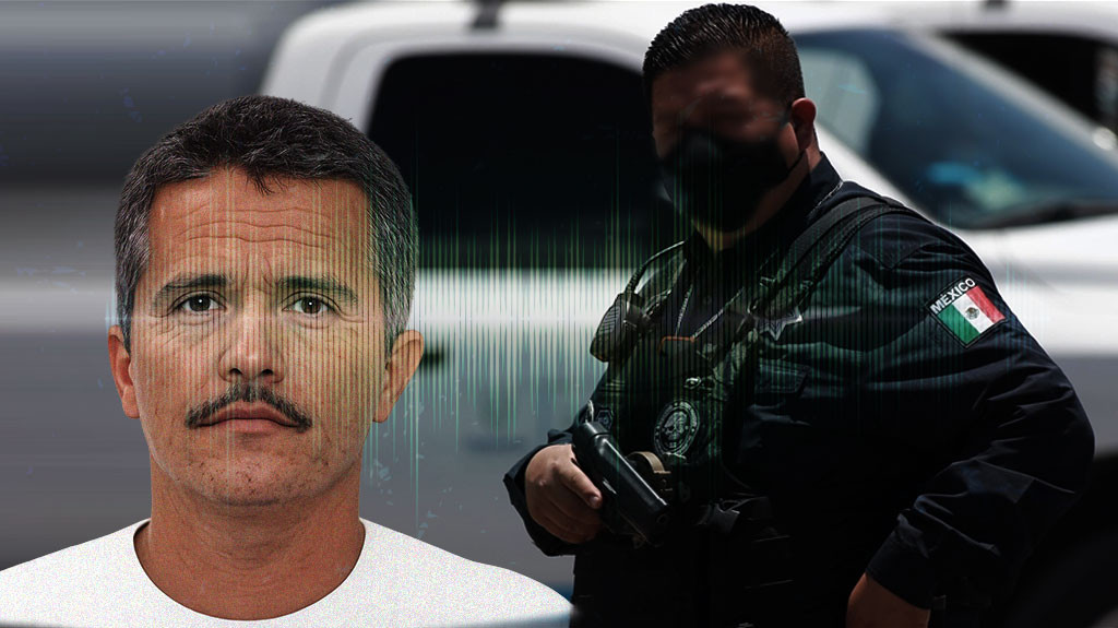 Video: Así amenazaba "El Mencho" a policías en México