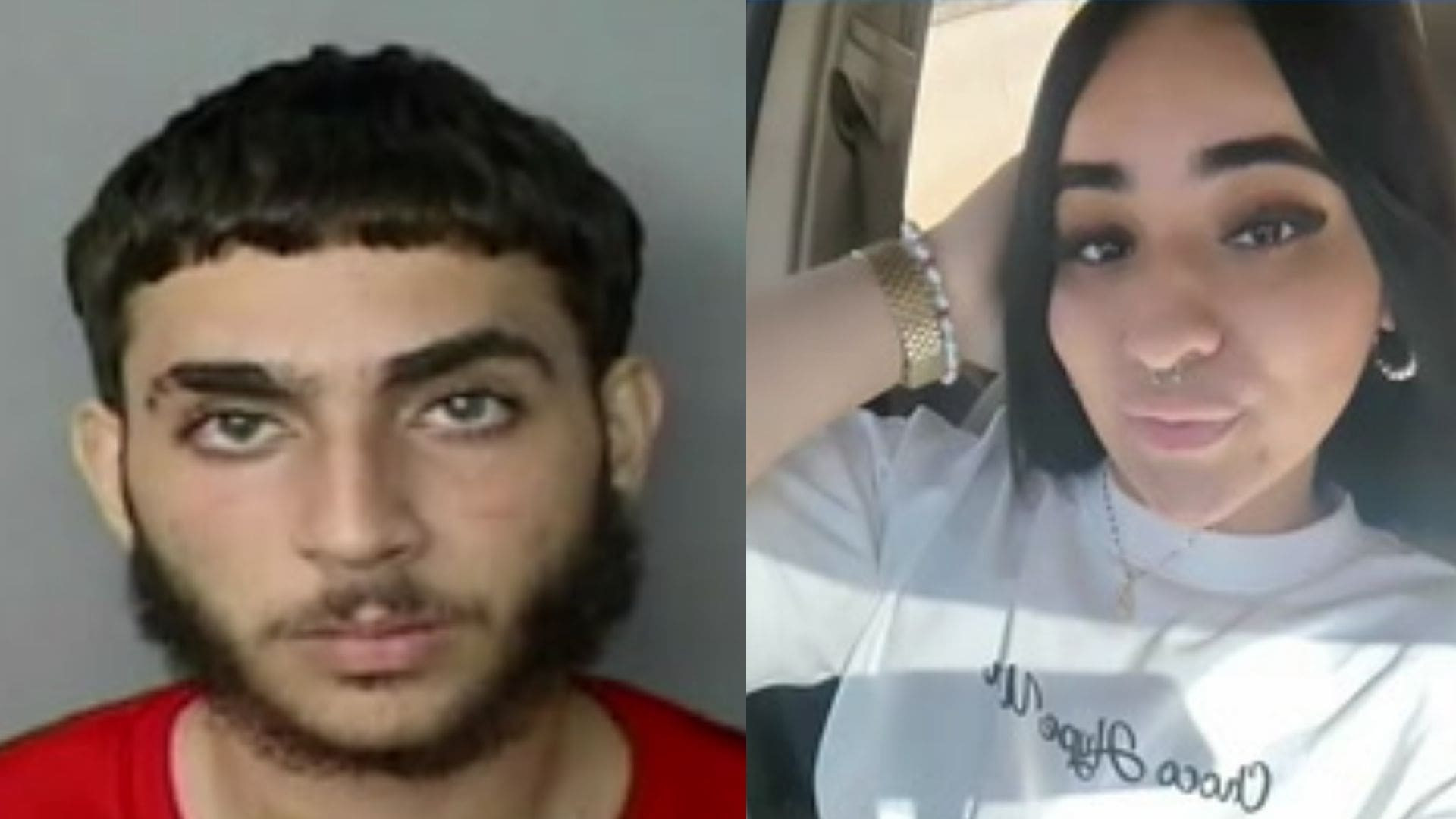 Video: Vista preliminar contra joven que llegó con cadáver de pareja a cuartel iniciaría hoy