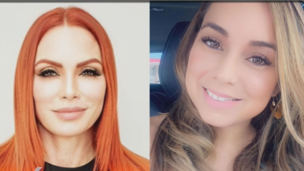 Video: Mireddys González contrata nuevos abogados, entre ellos, quien fue la abogada de "El Chapo"