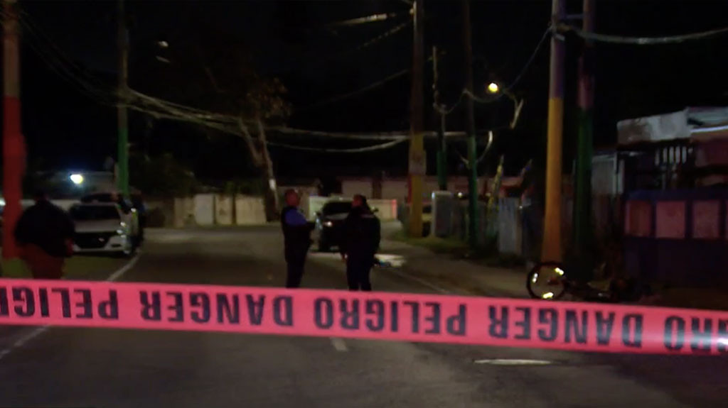 Video: Hombre es asesinado en Loíza