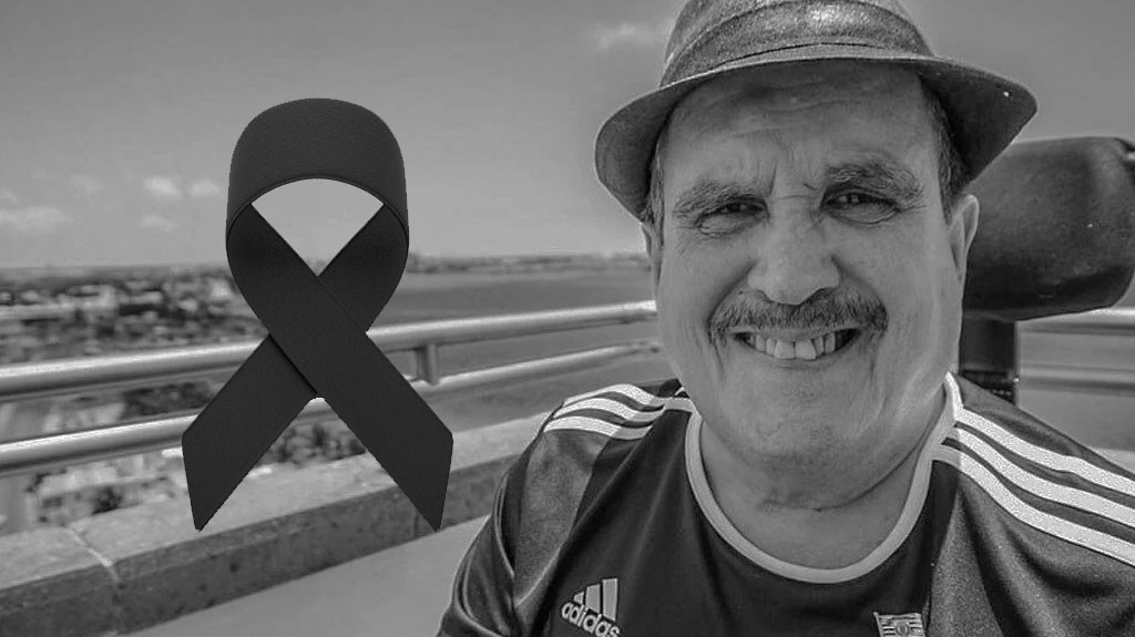 Video: Fallece el exalcalde de Cataño Edwin Rivera Sierra "El Amolao"