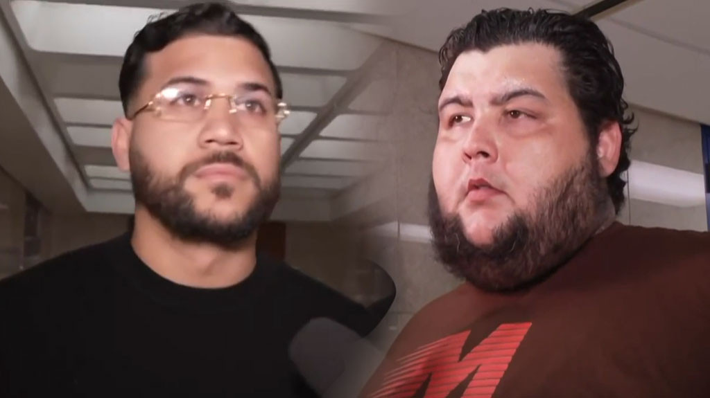 Video:"Esto es por justicia", Mondongo niega acuerdo con Gallo The Producer