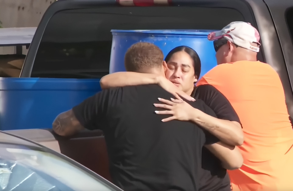 Video: Identifican empleado municipal asesinado en Humacao