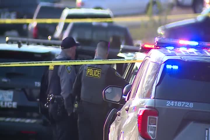 Video: Muere niño de 6 años tras ser atropellado por autobús escolar en frente de otros niños, dice la policía