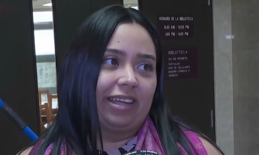 Video: Hallan causa para juicio contra fotógrafa imputada por agresión sexual a menor en San Germán