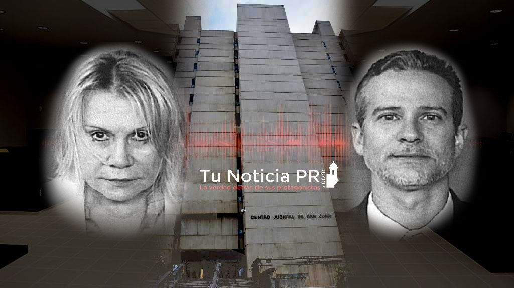 Audio de abogados intentando desaparecer testigo de doble asesinato en Humacao
