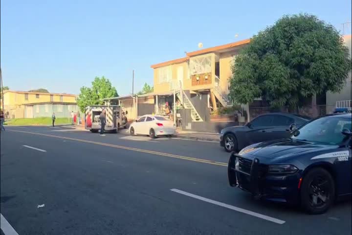 Video: Tiroteo en negocio de Bayamón esta madrugada deja un hombre muerto