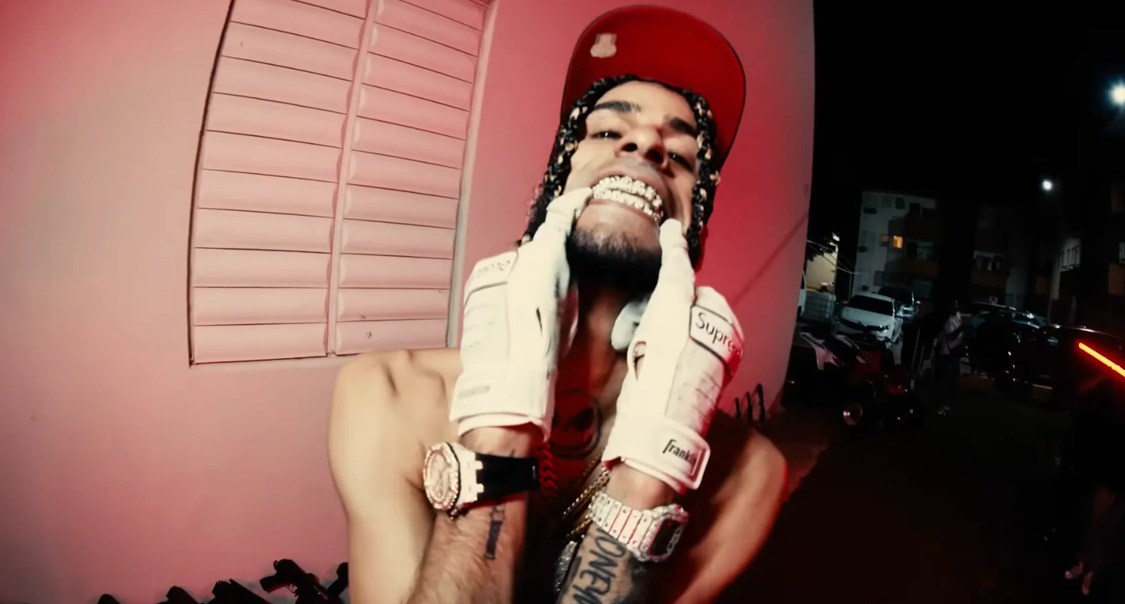 Video:Pide perdón Yovngchimi y lo sentencian a 1 año y 8 meses en prisión