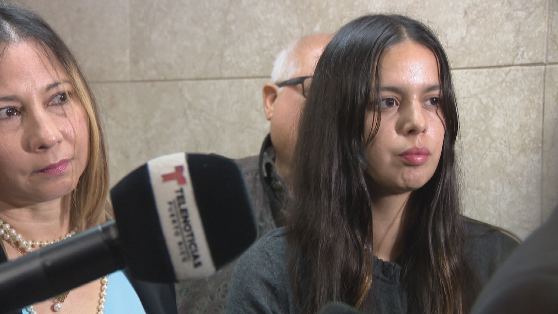 Video: Corte falla a favor de Audri Nix, quien logra otra victoria por caso con policías