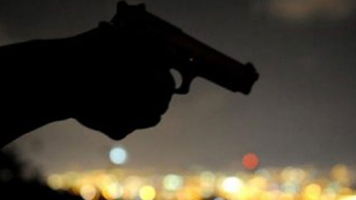 Video: Fiesta entre amigos termina en discusión y luego en asesinato