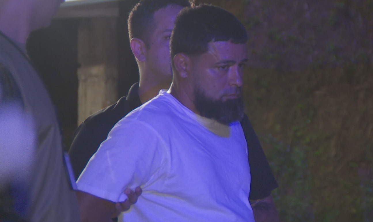 Video: Da positivo a fentanilo droga incautada en operativo en Guaynabo