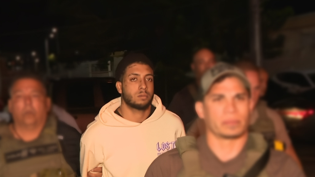 Video: Fiscalía Federal bajo presión para sostener detención de “CDobleta“ tras asesinato de agente
