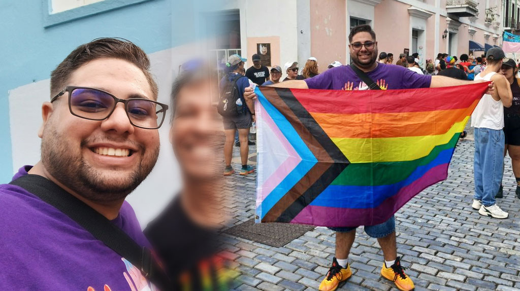 Video: Habla madre de otro menor que estuvo en contacto con hombre arrestado por explotación infantil