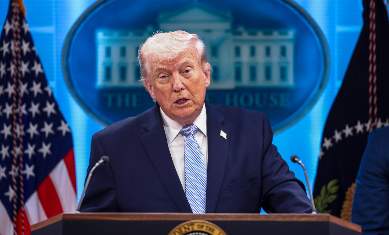 Video:Trump lanza advertencia sobre Irán "Toda una civilización morirá esta noche"