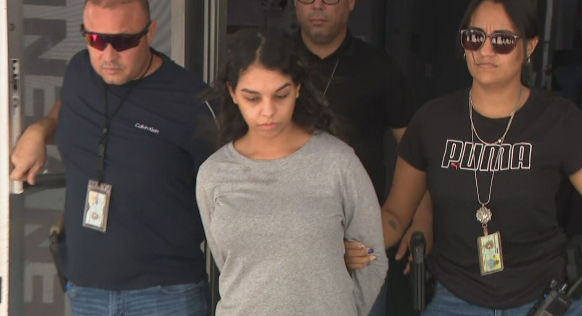 Video: Juicio contra "La Diabla" revelan audio de llamada al sistema 911 en medio de disparos