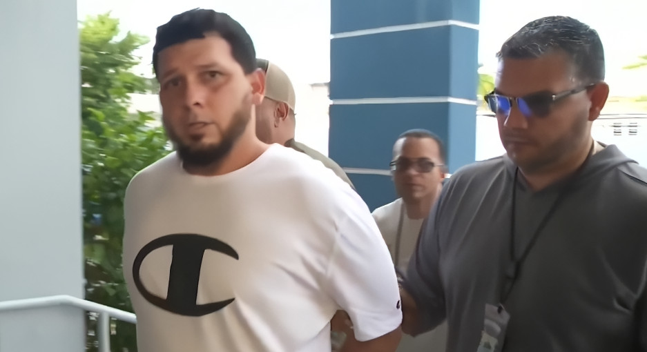 Video: No encuentran causa para arresto contra "El Sapo", La DEA asumió el caso