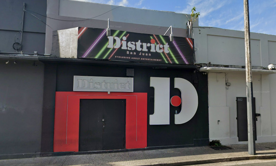 Video: Tiroteo en District deja tres guardias heridos y un muerto tras altercado con personas armadas