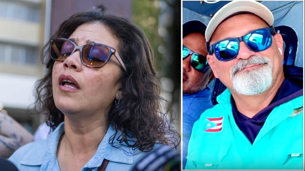 Video: Procurador General pide desestimar recurso legal de viuda de Viqueira