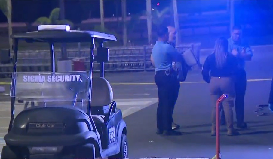 Video: Identifican a guardia de seguridad asesinado en Costco de San Juan