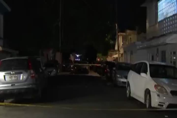 Video: Mujer asesina a su esposo en Hato Rey