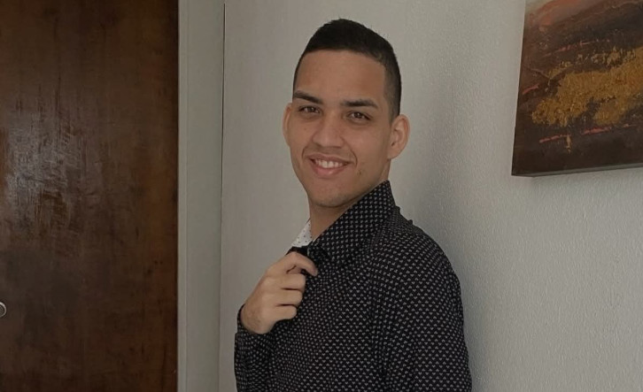 Video: Policía busca al asesino de joven trabajador en Ceiba