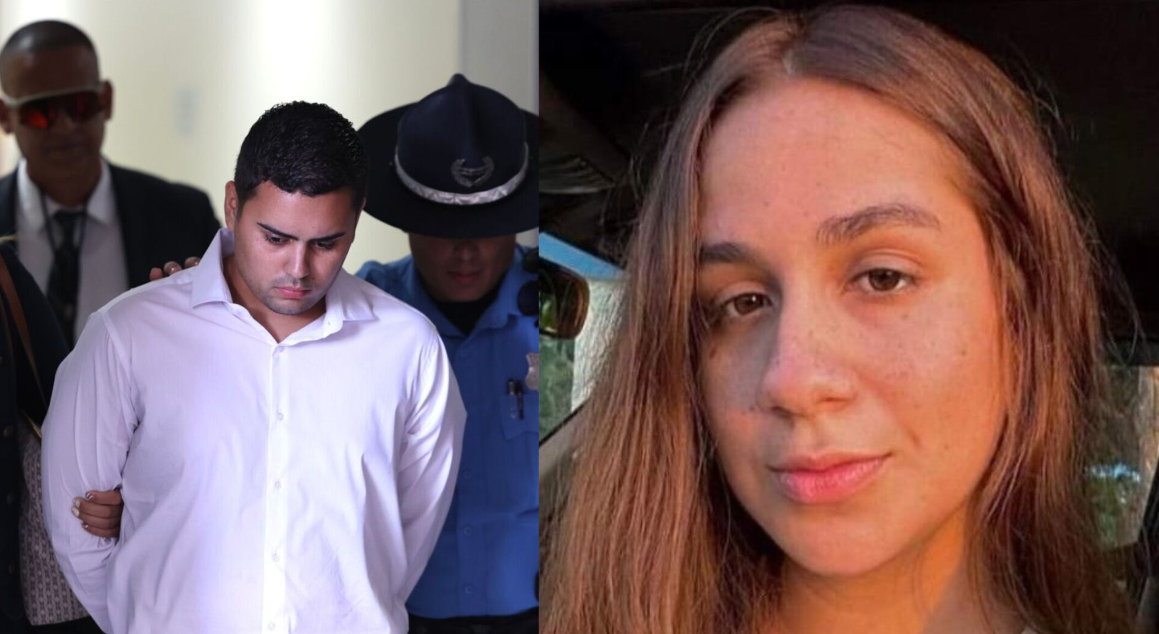 Video:"Nos engañaron" madre de Lara Camila sobre excarcelación de Melvin Camilo Mathews