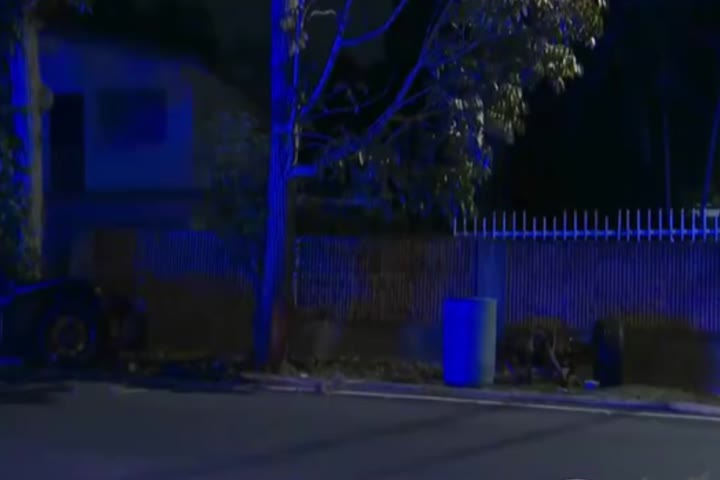 Video: Muere una mujer luego que un Slingshot chocara en Cidra