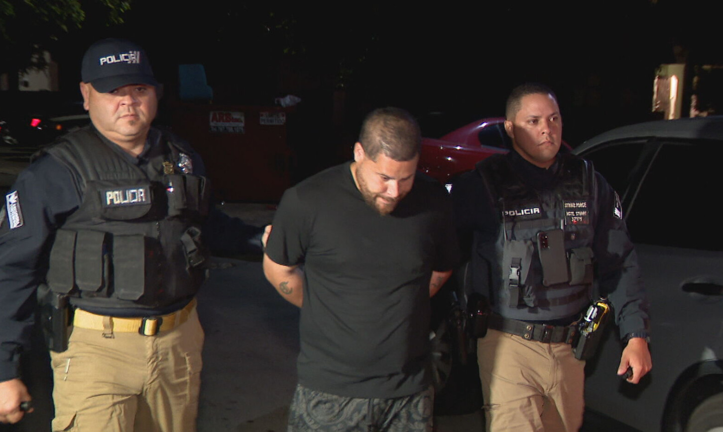 VIDEO: Continúa la búsqueda de 15 fugitivos tras operativo "New Kids"