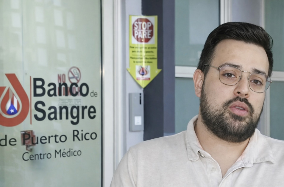 Video:Solicitan donantes de sangre para menor herida en tiroteo en Loíza