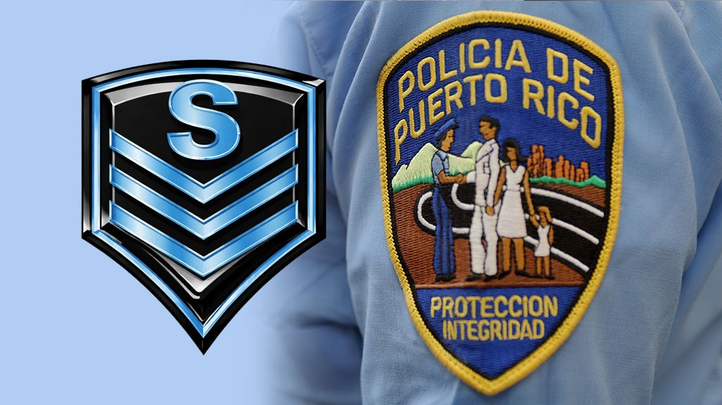 Video: El Podcast ¿Son brutos los policías en PR por no pasar un examen?