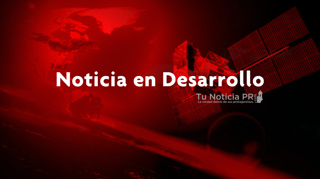 Video: Acribillan a joven de 24 años en Canóvanas, otro resulta herido