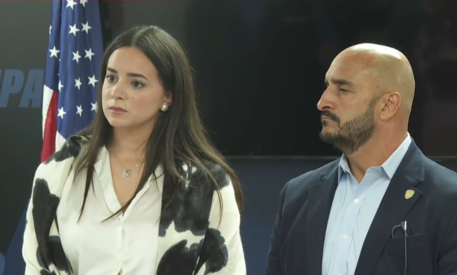 Video: Arrestan a nueve personas por maltrato y abuso sexual contra menores en Guayama