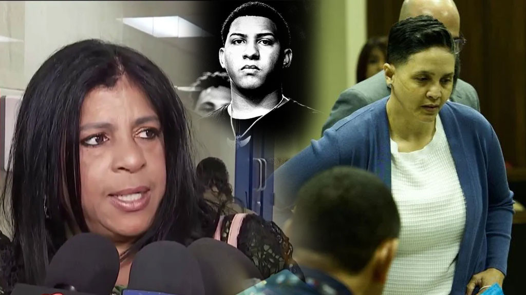 Video: Madre de Justin Santos cuestiona retraso judicial que mantiene en libertad a Mayra Nevárez