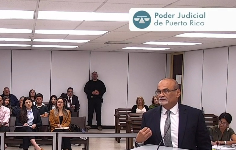 Video:"Gaba, la apuñalé", testigo relata lo que Anthonieska le dijo tras apuñalar a Gabriela Nicole