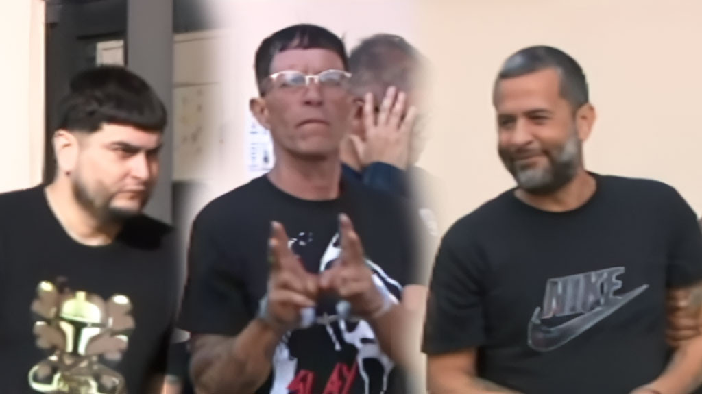Video:Arrestados por HSI Enfrentarán Vistas Iniciales por Cargos de Narcotráfico