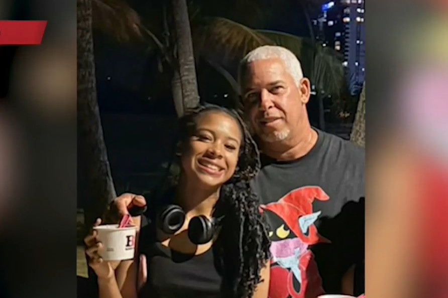 Video: "Quería ser enfermera" Padre de menor de 14 años asesinada clama por justicia