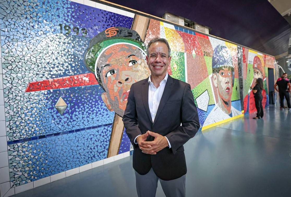 Video:Estadio Hiram Bithorn listo a tiempo para el Clásico Mundial de Béisbol