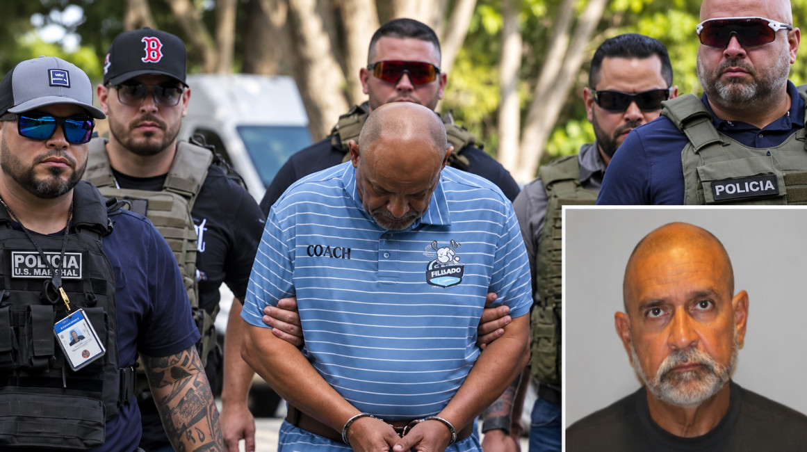 Video:Radicarán cargos hoy contra sospechoso de asesinar a enfermera en Caguas
