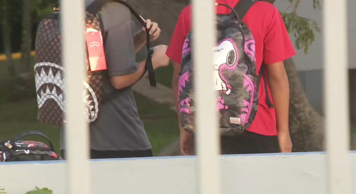 Video:Niño con autismo no inicia clases por falta de ubicación escolar del Departamento de Educación