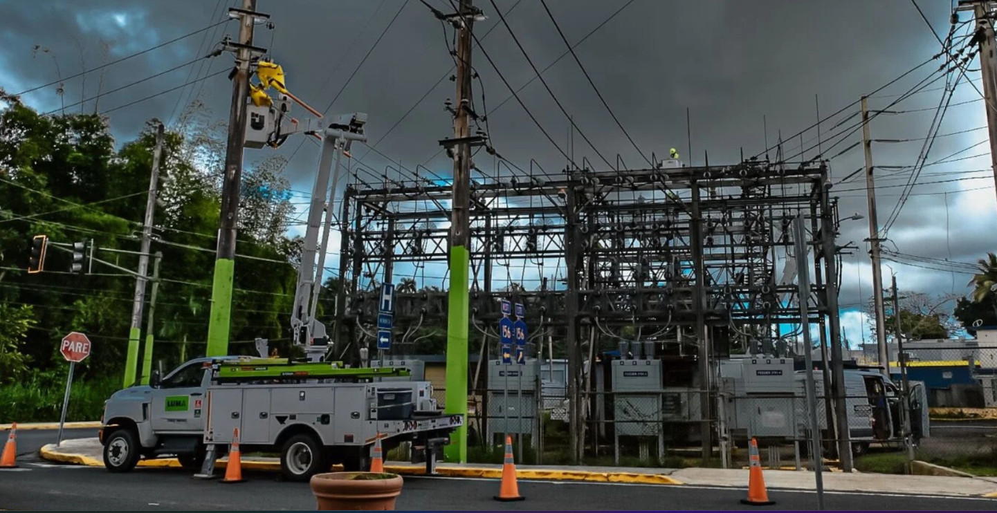Video: DACO demanda a LUMA Energy por daño a enseres de clientes