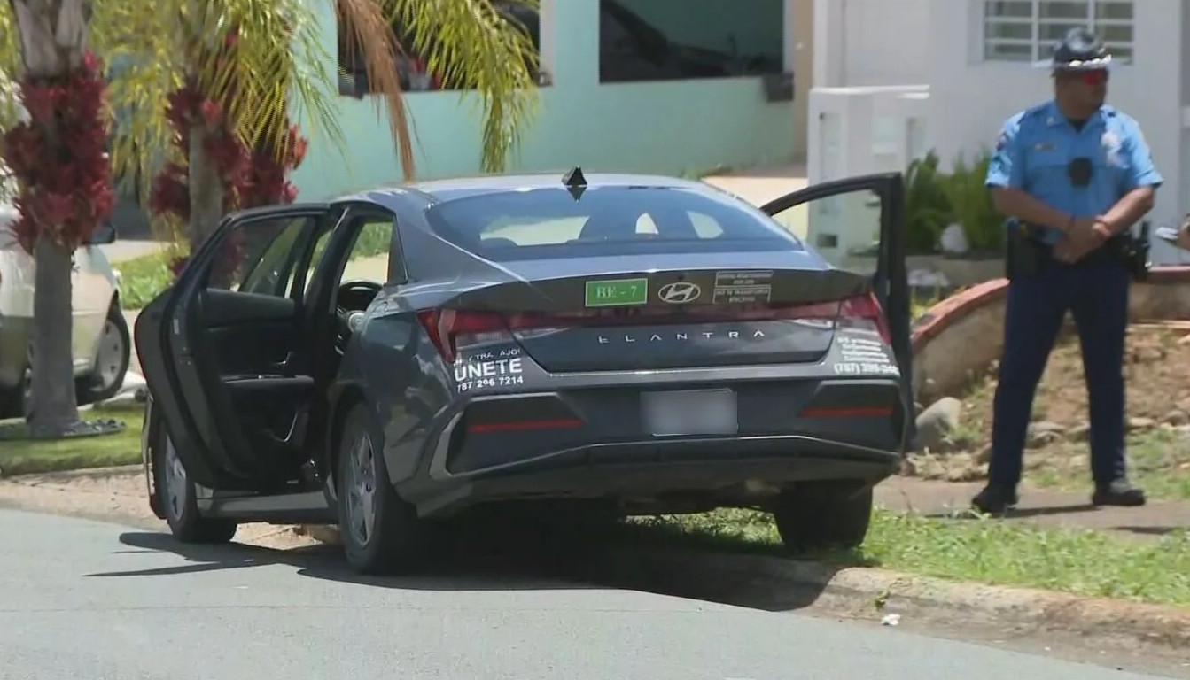 Video:Muere hombre tras impactar un objeto fijo en Corozal