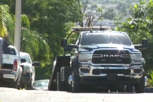 Video: Investigan alegado uso de piezas de carros robados para arreglar flota de vehículos de la AAA