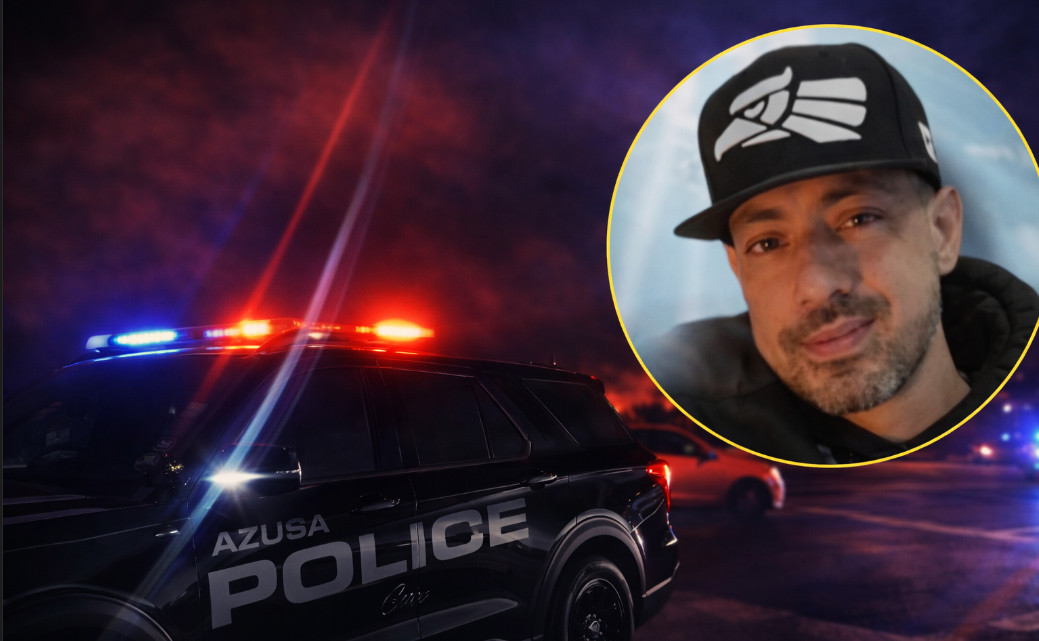 Video: La familia lo reportó desaparecido, llevaba 3 días muerto dentro de una patrulla