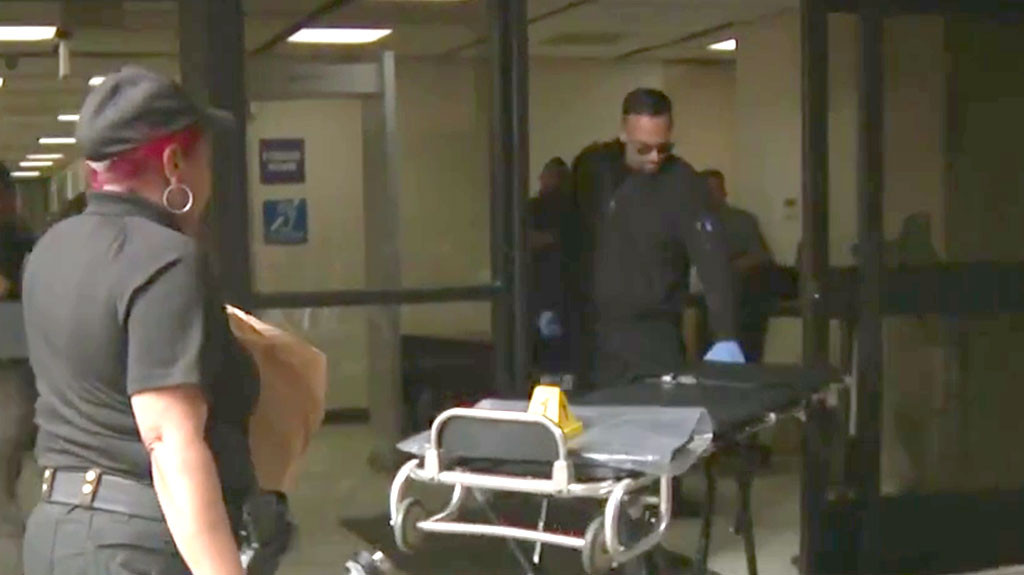 Video: Investigan muerte en celda del Tribunal de Bayamón