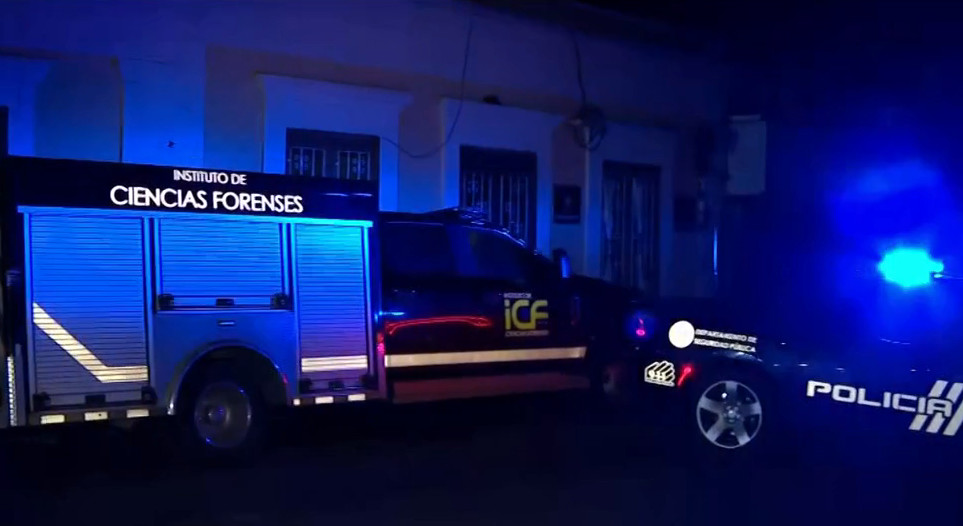 Video:Muere hombre tras ser apuñalado en Vega Baja