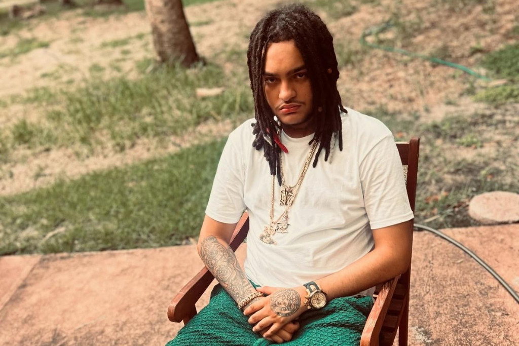 Video: Identifican a cantante asesinado en Toa Baja como "Yaiiseven"