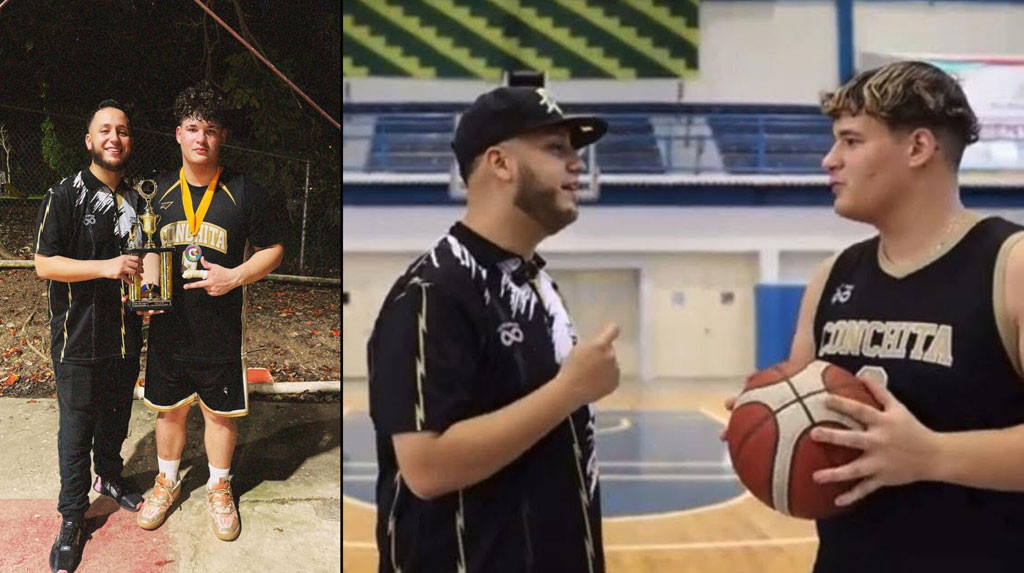 Video:"Era un joven bueno", allegados lamentan asesinato de atleta en Caguas